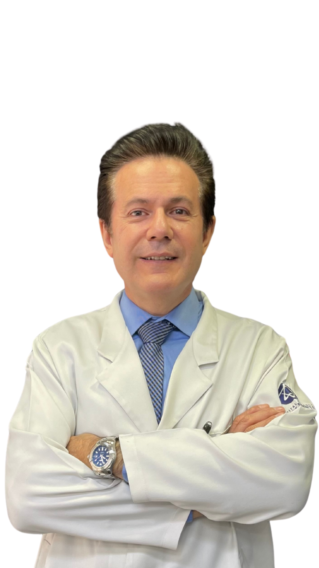Dr. Flavio Toledo
